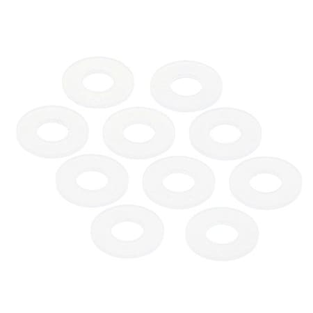 Pitco Washer (Pk 10) .2 Id X .45 Od, .030 Th Pk PP10666